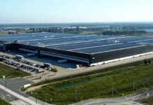 Nei Paesi Bassi l’installazione del tetto solare più potente al mondo