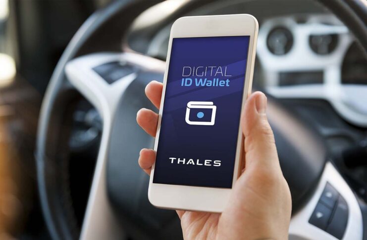 In Florida la patente si potrà mostrare da smartphone e tablet