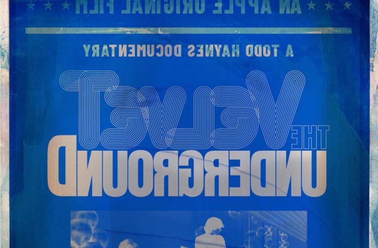 Apple ha comprato i diritti per il documentario Velvet Underground
