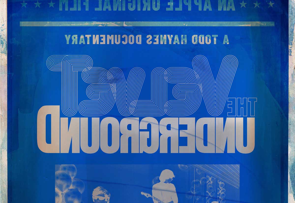 Apple ha comprato i diritti per il documentario Velvet Underground Apple ha comprato i diritti per il documentario Velvet Underground