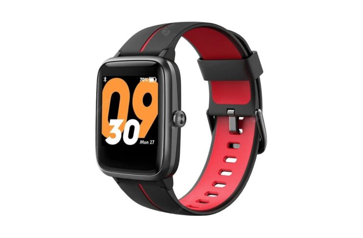 Recensione TicKasa: il clone economico di Apple Watch ha pure il GPS