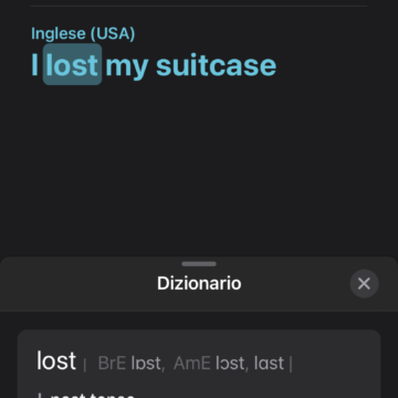 App Traduci, come funziona il traduttore multilingue di iOS 14