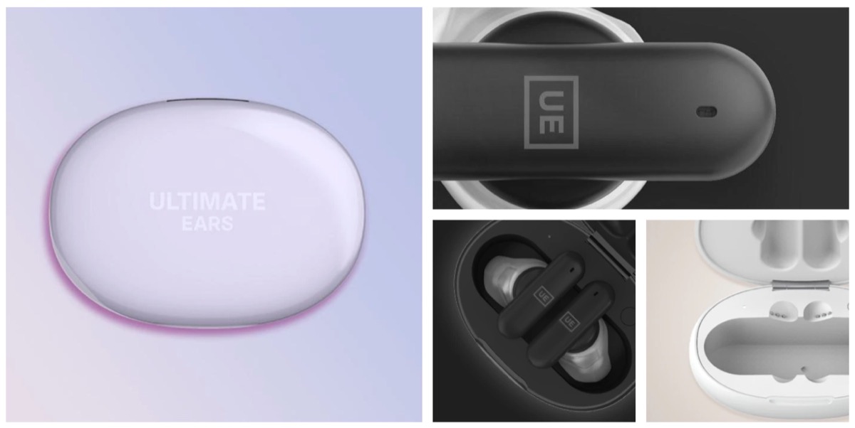 Ultimate Ears UE Fit sono gli auricolari che si fondono con l’orecchio