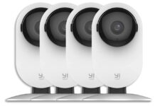 Prime Day telecamera di sorveglianza YI 720p regalata: solo 19,99€