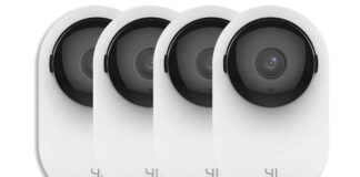 Prime Day telecamera di sorveglianza YI 720p regalata: solo 19,99€