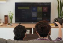 Il consumo di video in streaming raggiunge il massimo storico