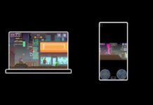 [embargo fino al 15 ottobre ore 9] Vivaldia, un gioco arcade direttamente integrato nel browser Vivaldi