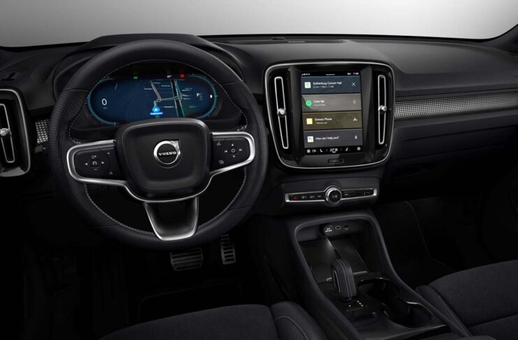 La tecnologia per assistere chi guida e ridurre il livello di distrazione