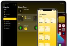 Signals for HomeKit, si aggiorna una delle migliori app per gestire la casa smart di Apple