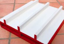 Un giovane italiano tra i 20 candidati al James Dyson Award