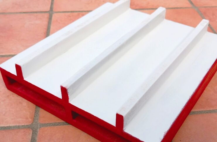 Un giovane italiano tra i 20 candidati al James Dyson Award