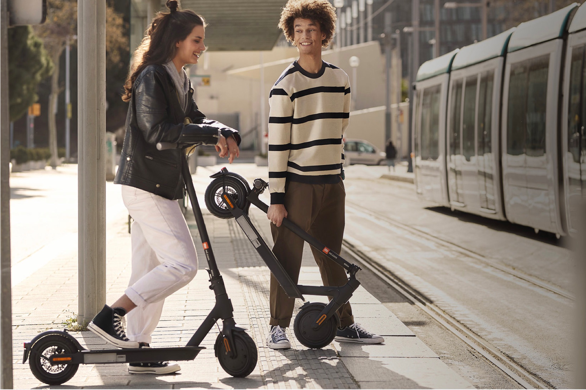 Monopattino Xiaomi Mi Essential: pagatelo meno di 100€ (con contributo statale) Monopattino Xiaomi Mi Essential: pagatelo meno di 100€ (con contributo statale)