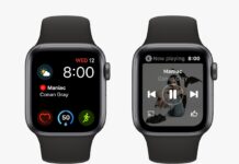YouTube Music, ora c’è l’app per Apple Watch