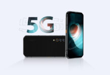 Blackview BL6000 Pro, ecco i prezzi del primo rugged phone 5G: sconti fino al 42% su IndieGoGo Blackview BL6000 Pro, ecco il listino prezzi del primo rugged phone 5G