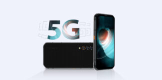 Blackview BL6000 Pro, ecco il listino prezzi del primo rugged phone 5G