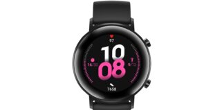 Smartwatch e smartband in offerta su eBay