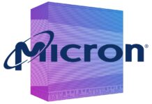 Micron presenta la prima NAND a 176 strati al mondo, la memoria flash ad una svolta in termini di prestazioni e densità