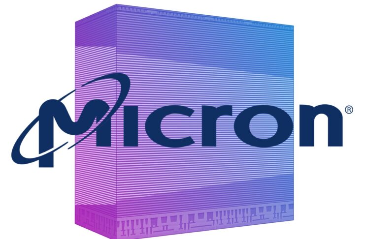 Micron presenta la prima NAND a 176 strati al mondo, la memoria flash ad una svolta in termini di prestazioni e densità