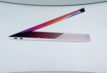 Macbook Air sarà il primo con processore Apple M1