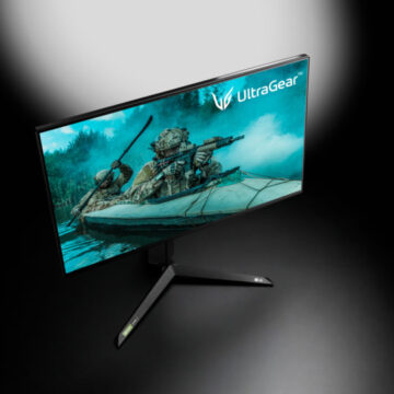 LG UtraGear 27GN950 è un monitor dedicato al gaming