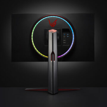 LG UtraGear 27GN950 è un monitor dedicato al gaming