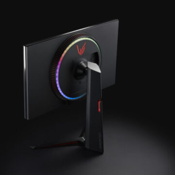 LG UtraGear 27GN950 è un monitor dedicato al gaming