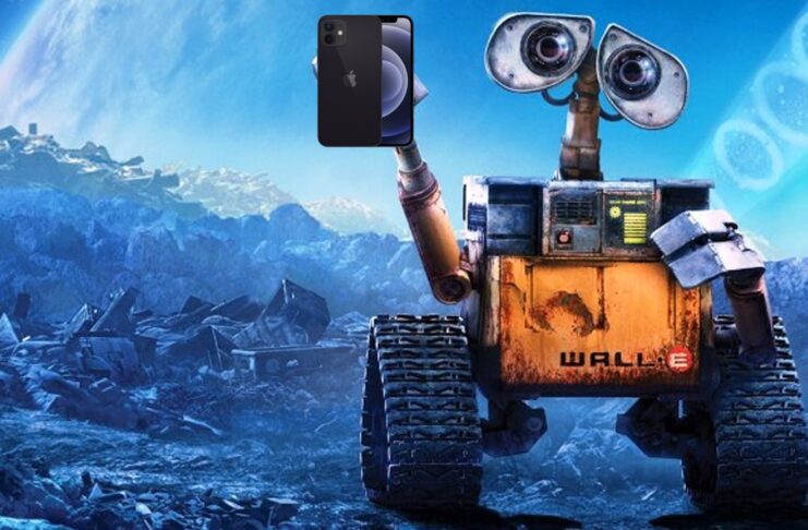 L’UK contro Apple e Amazon: portano “tsunami” di rifiuti elettronici