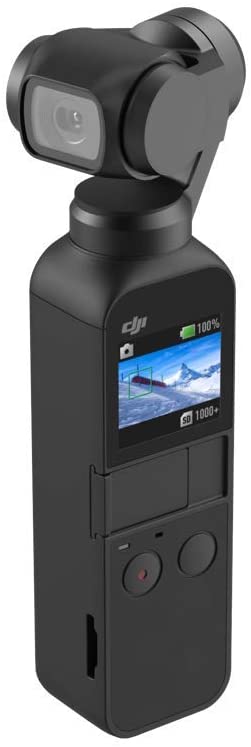 Sconto DJI su Amazon: gimbal e droni a prezzi mai visti