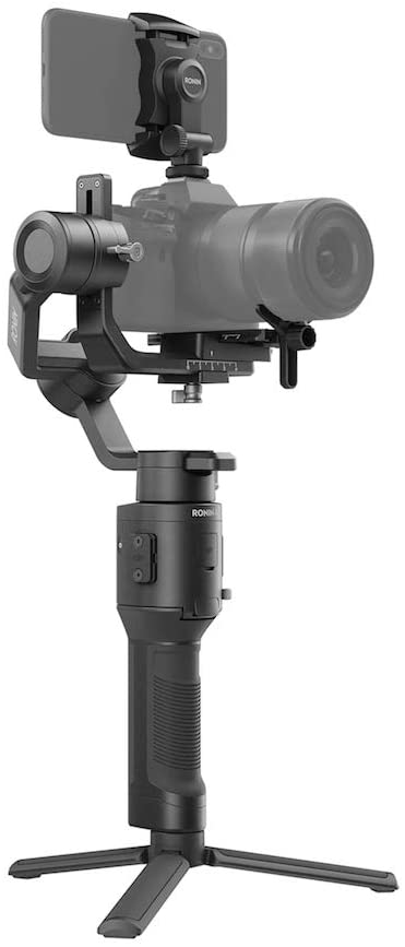 Sconto DJI su Amazon: gimbal e droni a prezzi mai visti