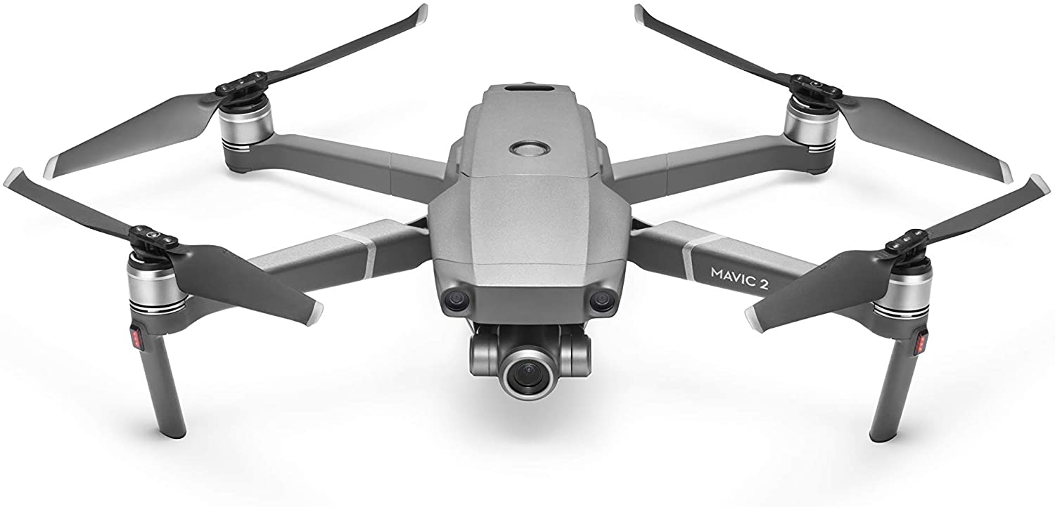 Sconto DJI su Amazon: gimbal e droni a prezzi mai visti