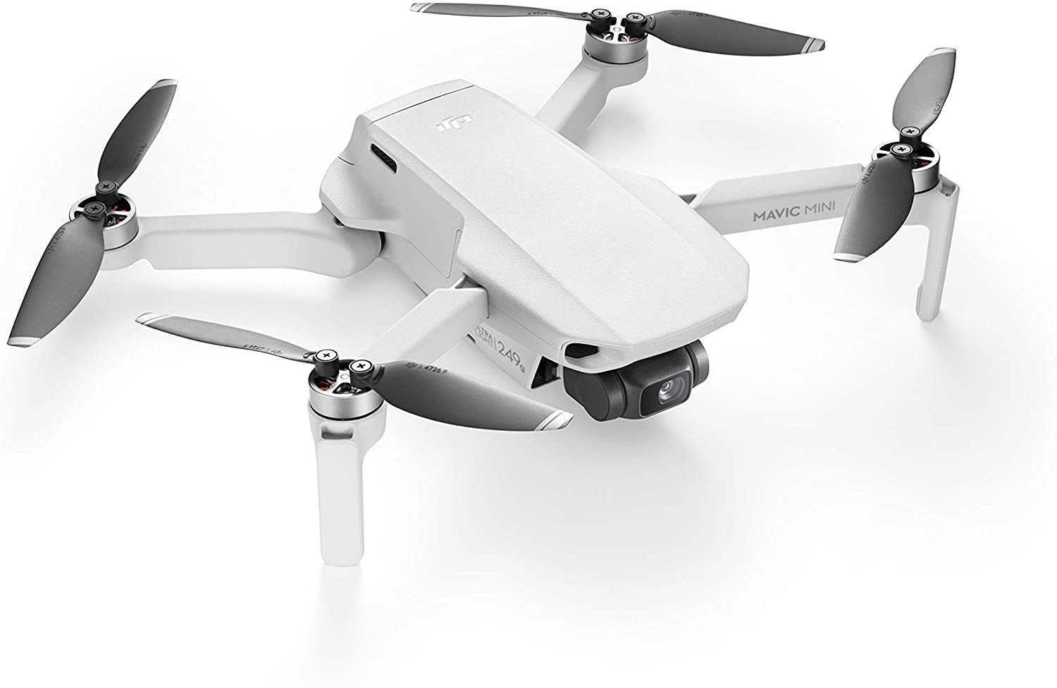 Sconto DJI su Amazon: gimbal e droni a prezzi mai visti