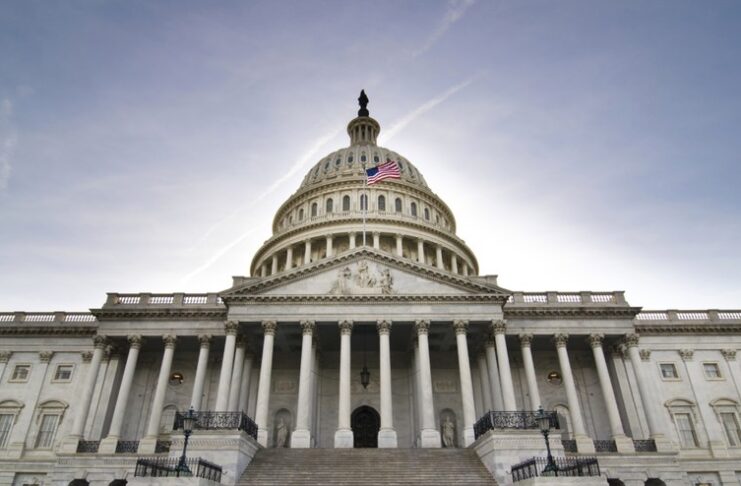 Al Congresso USA Democratici e Repubblicani insieme per contrastare i monopoli tecnologici