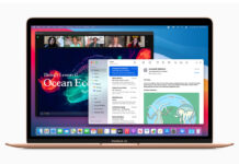 Mac con chip M1, la velocità di apertura delle applicazioni lascia a bocca aperta