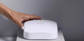 Black Friday: sconto del 40% su Wi-Fi Mesh Amazon eero, copertura Internet perfetta in casa
