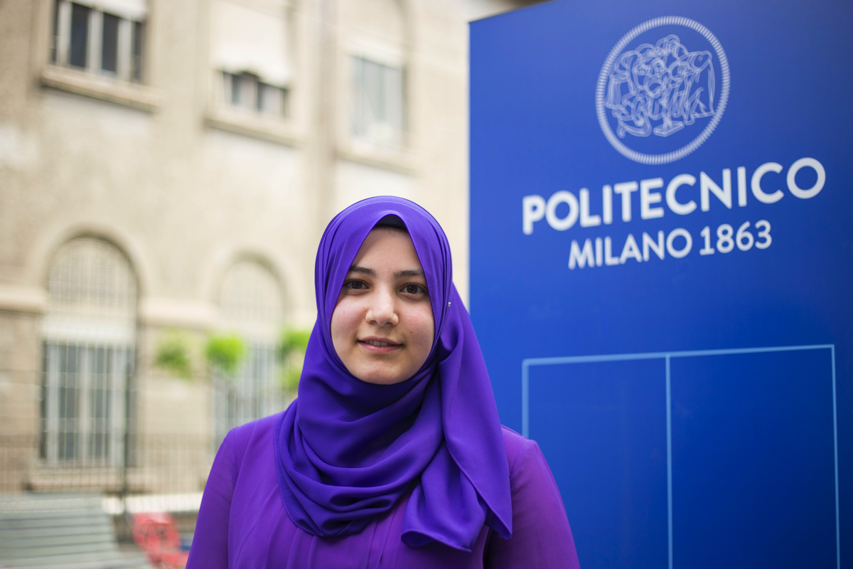 Amazon Women in Innovation estesa a quattro atenei italiani Amazon Women in Innovation estesa a quattro atenei italiani