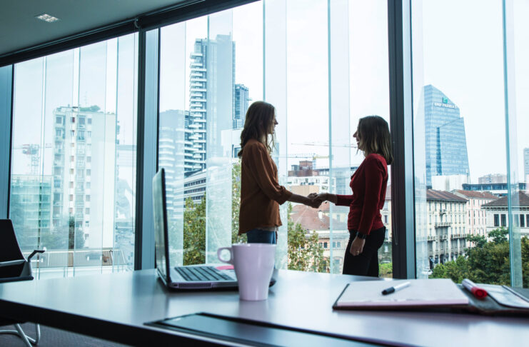 Amazon Women in Innovation estesa a quattro atenei italiani