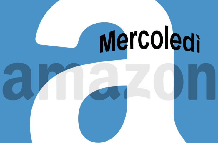 Black Friday: i migliori sconti della giornata