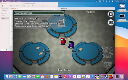 Crossover permetterà di usare i software per Windows sui Mac con CPU M1 Crossover permetterà di usare i software per Windows sui Mac con CPU M1