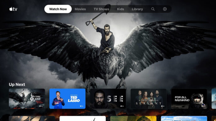 L’app Apple TV arriva prima su Xbox