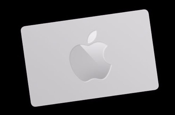 Apple annuncia il suo Black Friday 2020