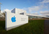 Apple celebra 40 anni del Campus di Cork in Irlanda
