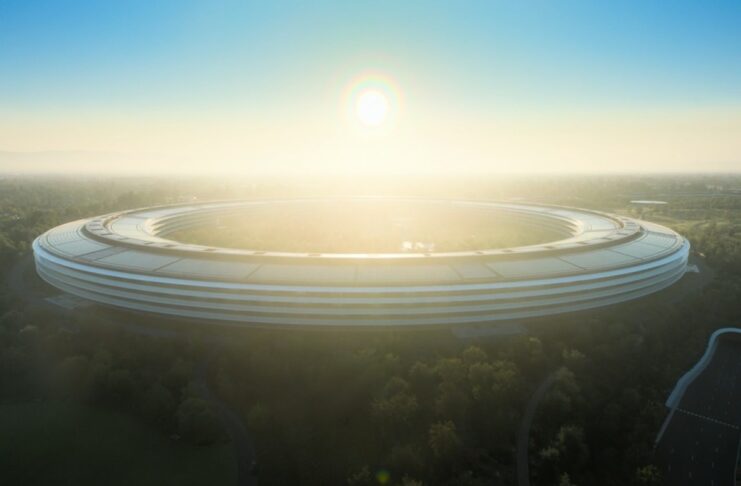 Apple taglia la percentuale App Store per i piccoli sviluppatori