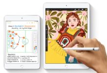 Black Friday: smart working e didattica a distanza facili con Apple Pencil in sconto Black Friday: smart working e didattica a distanza facili con Apple Pencil in sconto