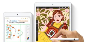 Black Friday: smart working e didattica a distanza facili con Apple Pencil in sconto