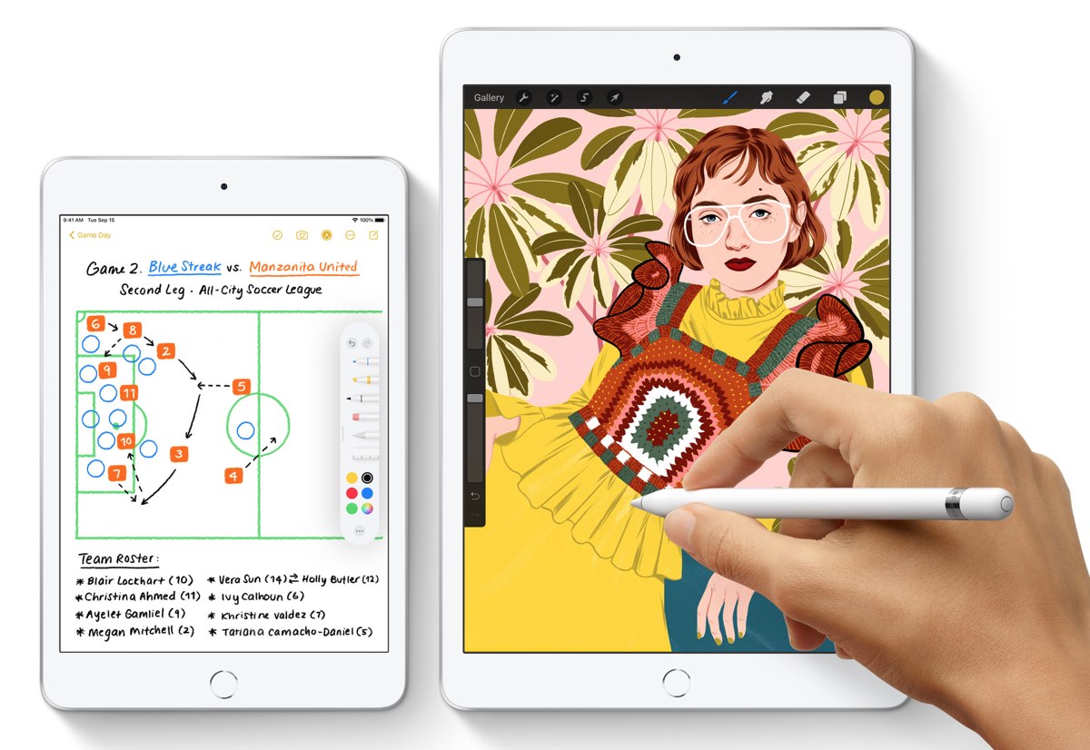 Black Friday: smart working e didattica a distanza facili con Apple Pencil in sconto Black Friday: smart working e didattica a distanza facili con Apple Pencil in sconto