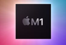 Apple risparmia 2,5 miliardi di dollari grazie al chip M1