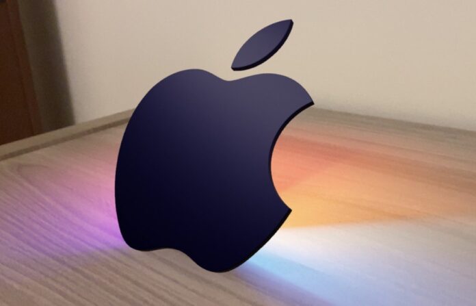 Apple stuzzica i portatili Apple Silicon in realtà aumentata