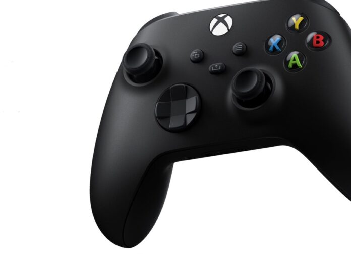 Apple supporterà il joypad di Xbox Series X
