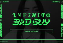 Google ha creato un generatore “Infinite Bad Guy” utilizzando 15.000 cover su YouTube Google ha creato un generatore “Infinite Bad Guy” utilizzando 15.000 cover su YouTube