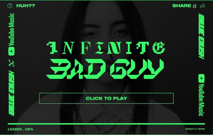 Google ha creato un generatore “Infinite Bad Guy” utilizzando 15.000 cover su YouTube